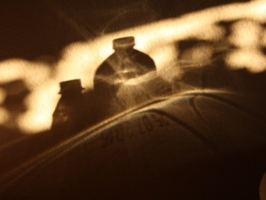 Licht und Schatten